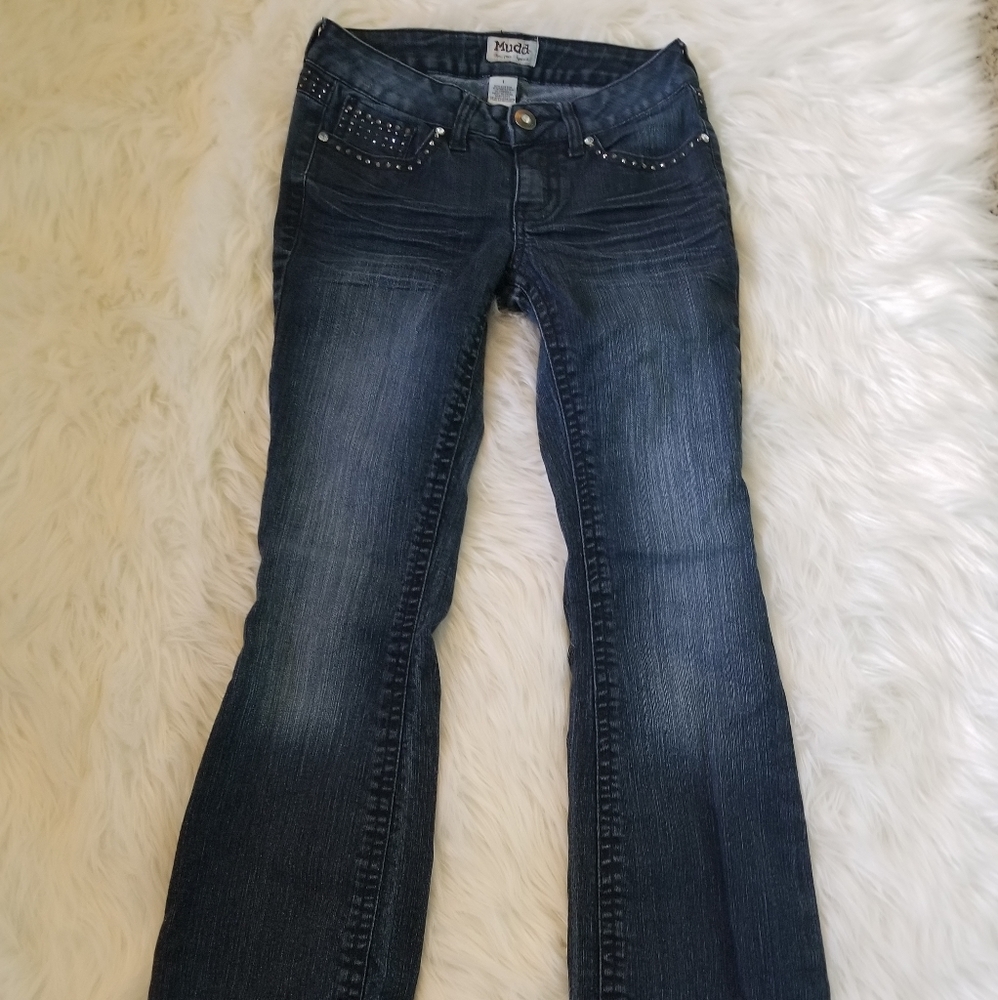 Mudd Bootcut Jeans